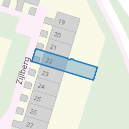 Perceel ZTM00-F-1621