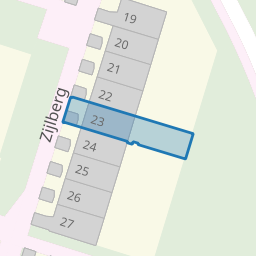 Perceel ZTM00-F-1622