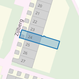 Perceel ZTM00-F-1623