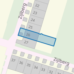 Perceel ZTM00-F-1625