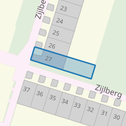 Perceel ZTM00-F-1626