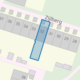 Perceel ZTM00-F-1632