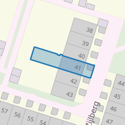 Perceel ZTM00-F-1640