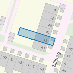 Perceel ZTM00-F-1641