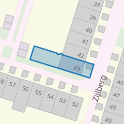 Perceel ZTM00-F-1642