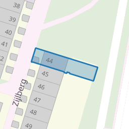 Perceel ZTM00-F-1643