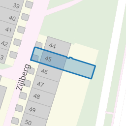 Perceel ZTM00-F-1644