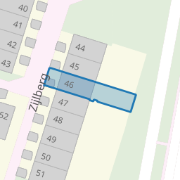 Perceel ZTM00-F-1645