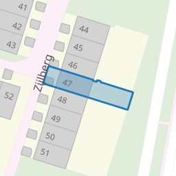 Perceel ZTM00-F-1646