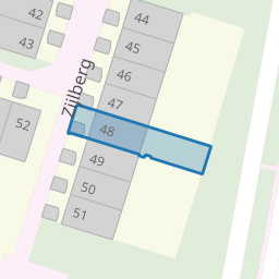 Perceel ZTM00-F-1647