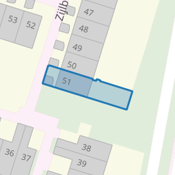 Perceel ZTM00-F-1650