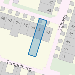 Perceel ZTM00-F-1652