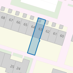 Perceel ZTM00-F-1662