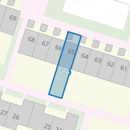 Perceel ZTM00-F-1664