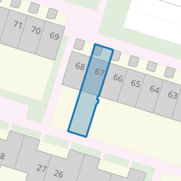 Perceel ZTM00-F-1666