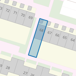 Perceel ZTM00-F-1667