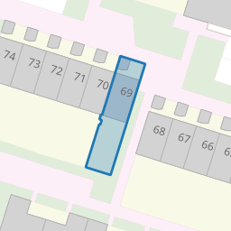 Perceel ZTM00-F-1668