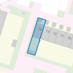 Perceel ZTM00-F-1673