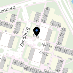 Appartement ZTM00 F 1674 1