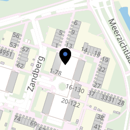 Appartement ZTM00 F 1674 105