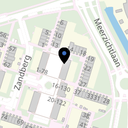 Appartement ZTM00 F 1674 11