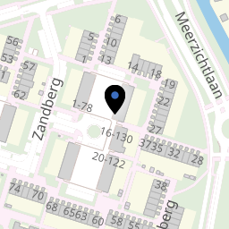 Appartement ZTM00 F 1674 119