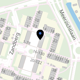 Appartement ZTM00 F 1674 12