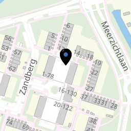 Appartement ZTM00 F 1674 136