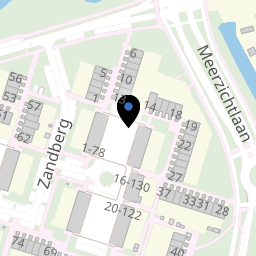 Appartement ZTM00 F 1674 138