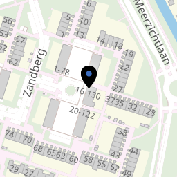 Appartement ZTM00 F 1674 16