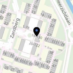 Appartement ZTM00 F 1674 17