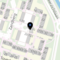 Appartement ZTM00 F 1674 18