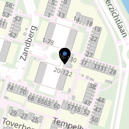 Appartement ZTM00 F 1674 19