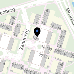 Appartement ZTM00 F 1674 2