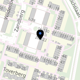 Appartement ZTM00 F 1674 21