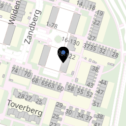 Appartement ZTM00 F 1674 23