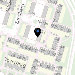 Appartement ZTM00 F 1674 24