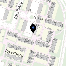 Appartement ZTM00 F 1674 25
