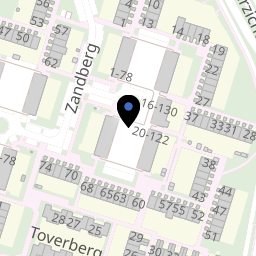 Appartement ZTM00 F 1674 27