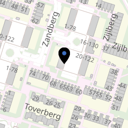 Appartement ZTM00 F 1674 30