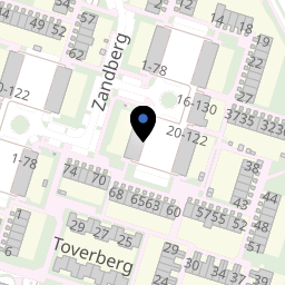 Appartement ZTM00 F 1674 31
