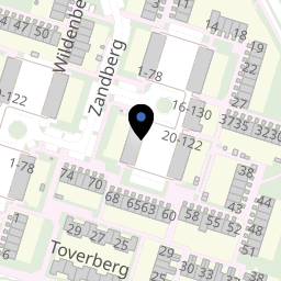 Appartement ZTM00 F 1674 32