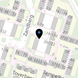 Appartement ZTM00 F 1674 34