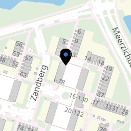 Appartement ZTM00 F 1674 6
