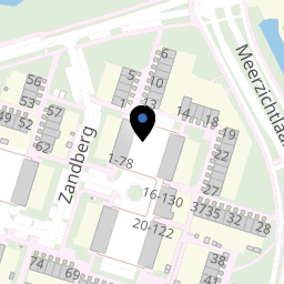 Appartement ZTM00 F 1674 79