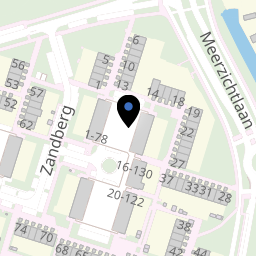 Appartement ZTM00 F 1674 9