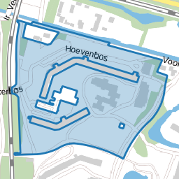 Perceel ZTM00-F-1694