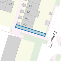 Perceel ZTM00-F-1699