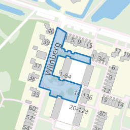 Perceel ZTM00-F-1709