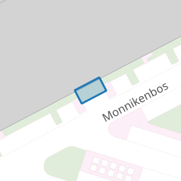 Perceel ZTM00-F-1713